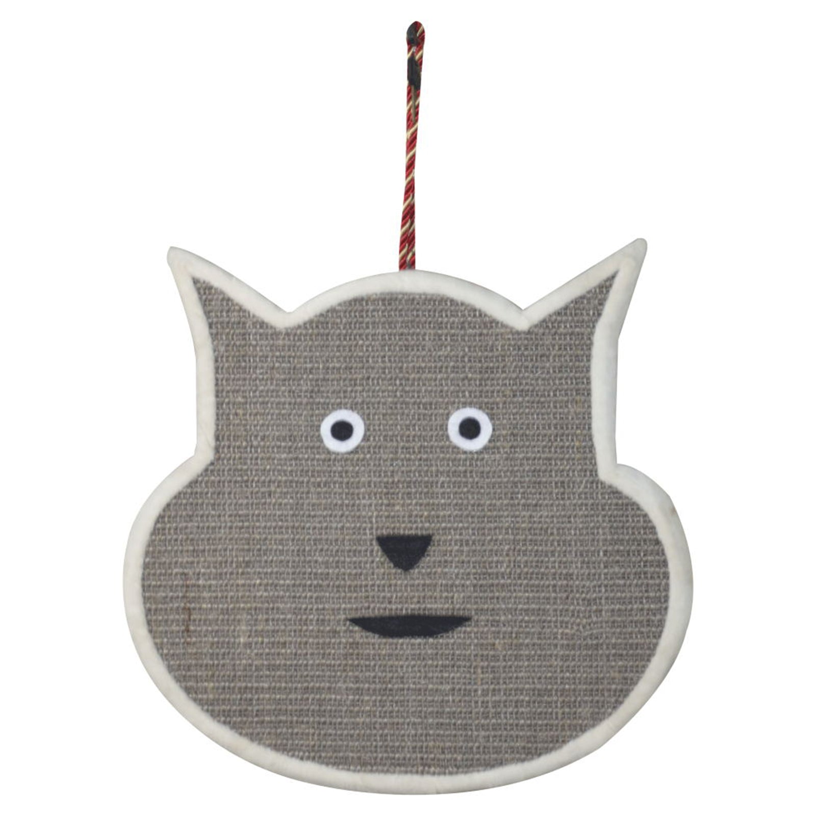 CAT SCRATCHING BOARD