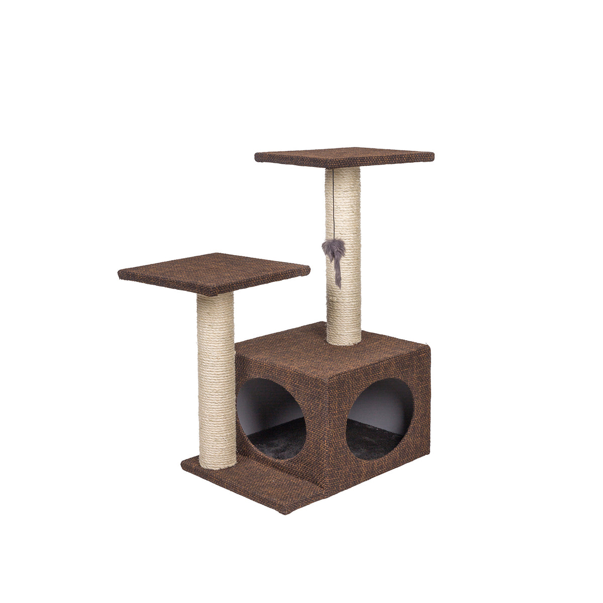 CAT TREE ISHARE PET